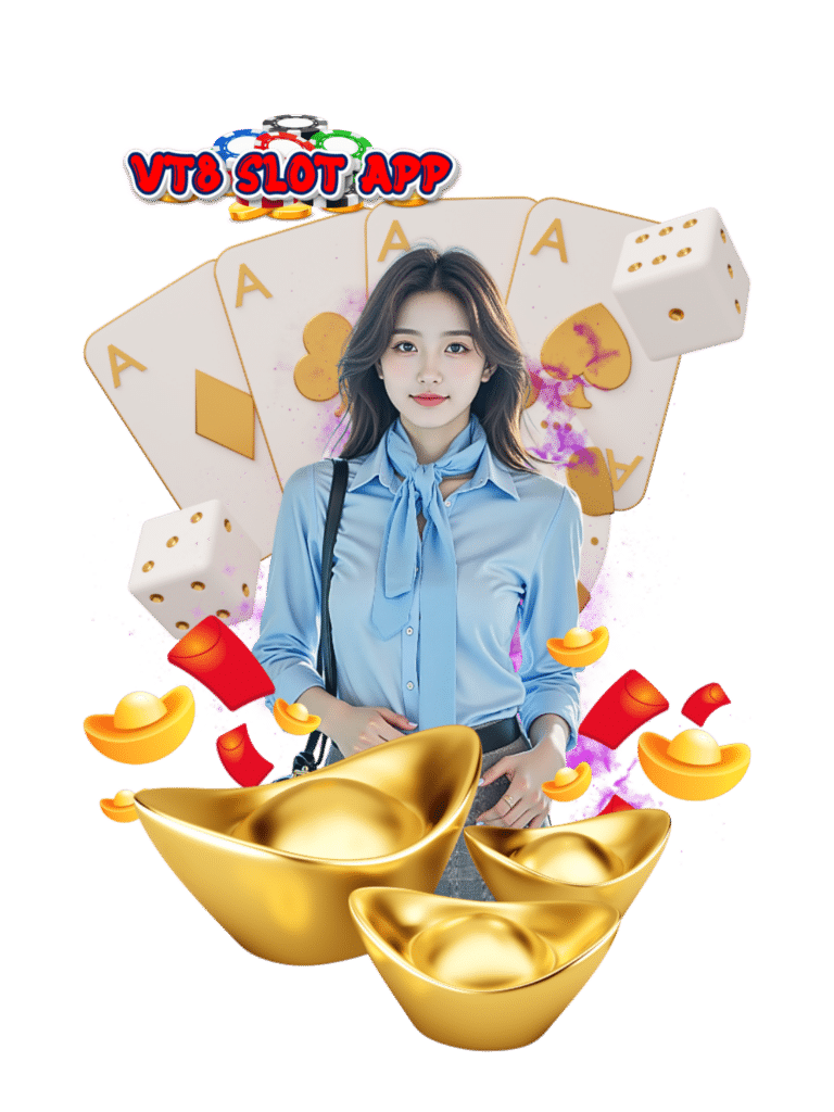 vt8 slot app บาคาร่า