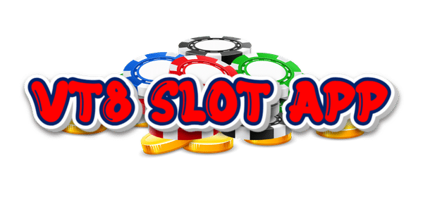 vt8 slot app logo
